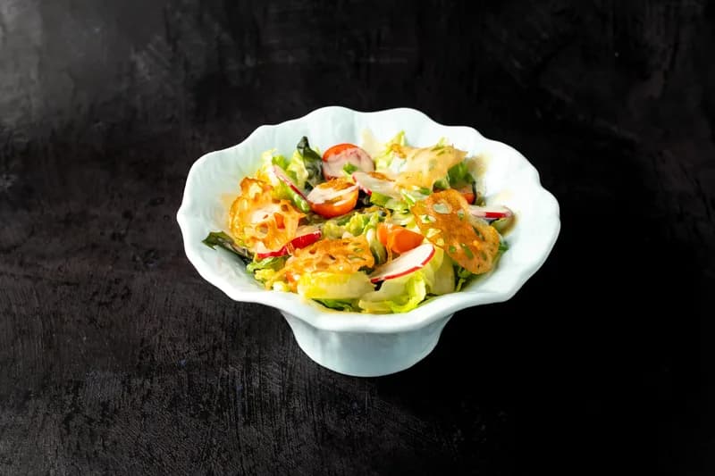 Kome Salad