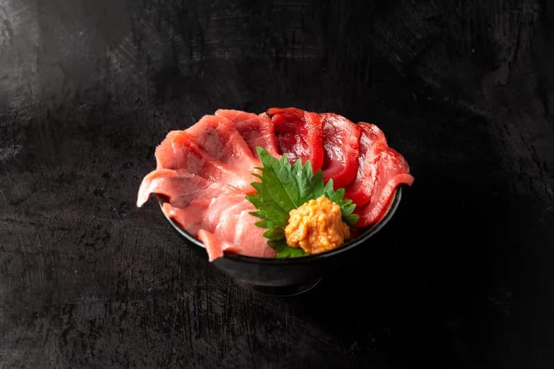 Maguro Don