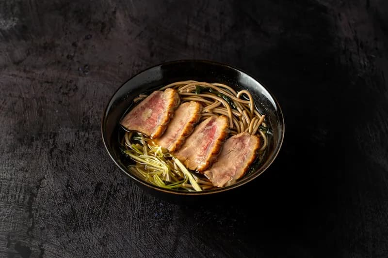 Soba