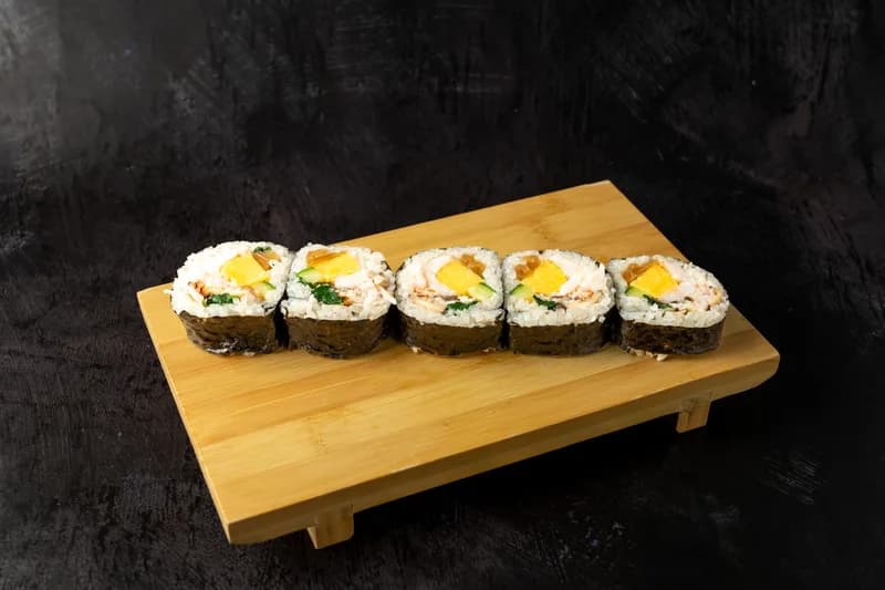 Futomaki