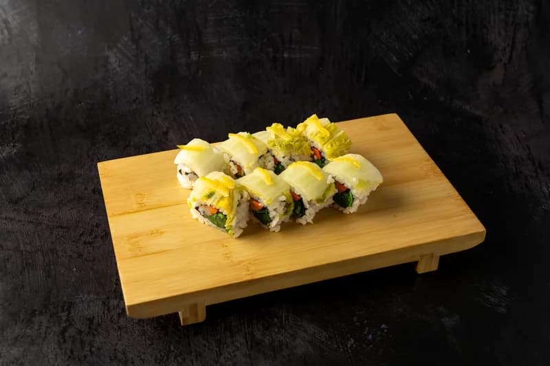 Veggie Roll