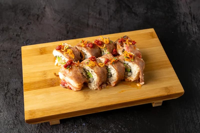 Wagyu Roll