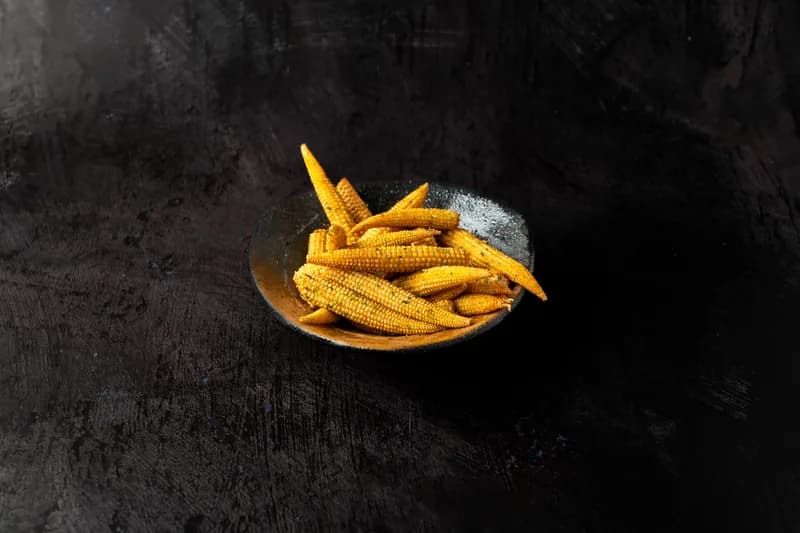 Baby Corn