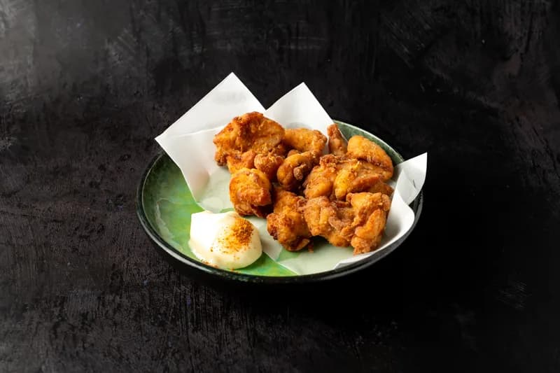 Karaage