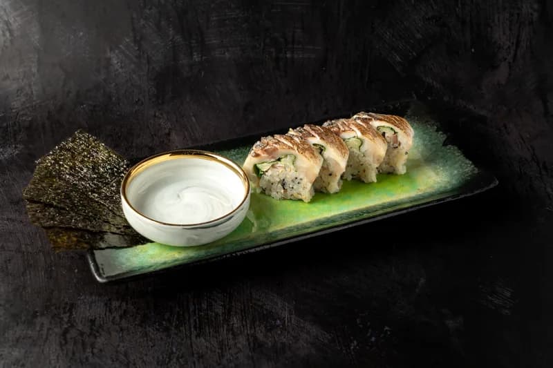 Sababozushi
