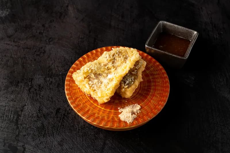 Amadai Tempura