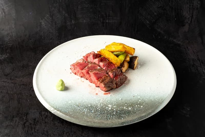 Angus Beef