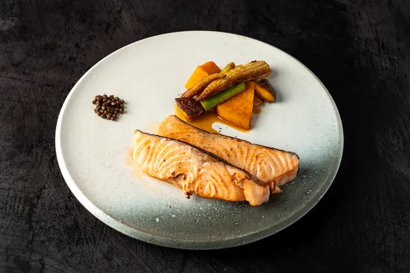 Salmon