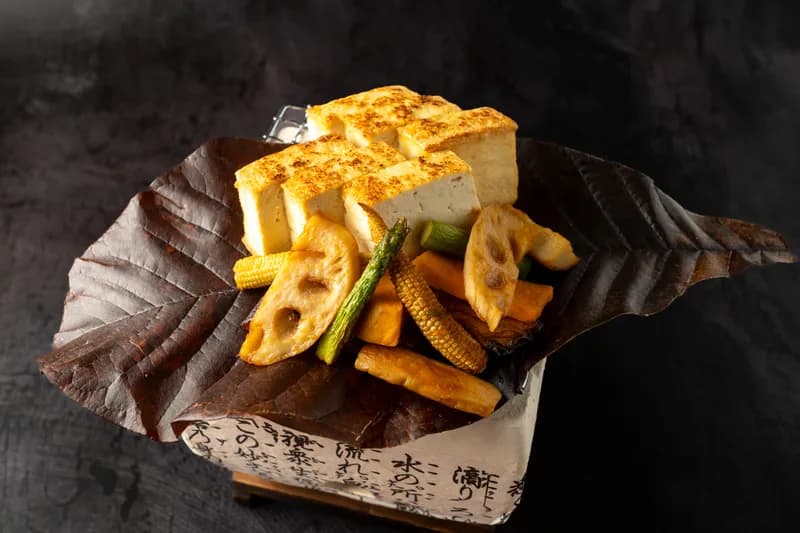 Tofu